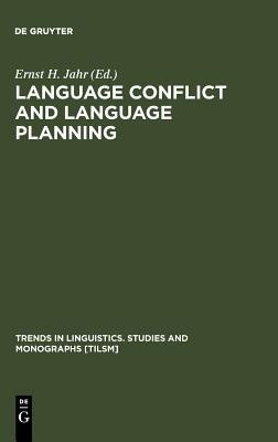 Language Conflict and Language Planning(English, Hardcover, unknown)