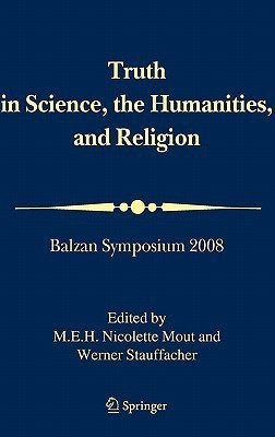 Truth in Science, the Humanities and Religion(English, Hardcover, unknown)