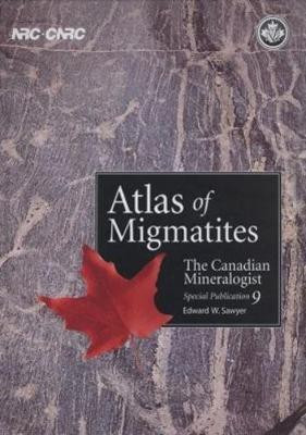 Atlas of Migmatites(English, Hardcover, unknown)