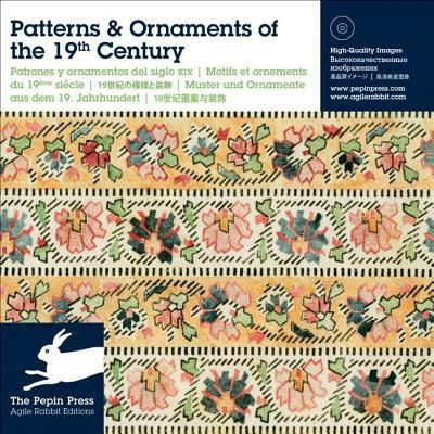 Patterns & Ornaments of the 19th Century(English, Paperback, unknown)