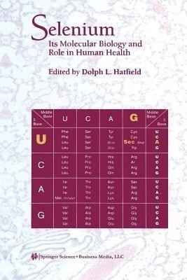 Selenium(English, Paperback, unknown)