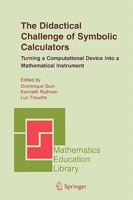 The Didactical Challenge of Symbolic Calculators(English, Paperback, unknown)