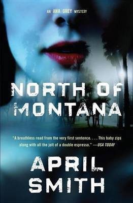 North of Montana(English, Electronic book text, Smith April)