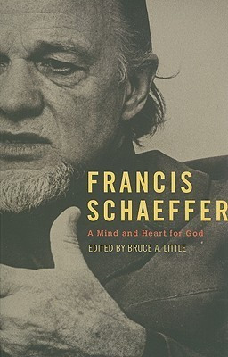 Francis Schaeffer(English, Paperback, Little Bruce A)