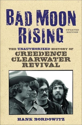 Bad Moon Rising(English, Paperback, Bordowitz Hank)