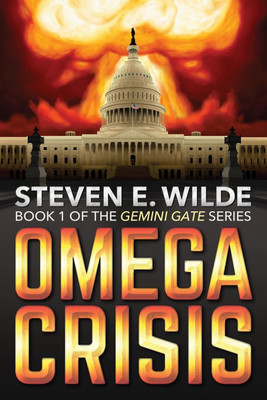 Omega Crisis(English, Paperback, Wilde Steven E)