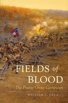 Fields of Blood(English, Electronic book text, Shea William L PH.D.)