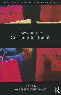 Beyond the Consumption Bubble(English, Electronic book text, unknown)