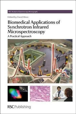 Biomedical Applications of Synchrotron Infrared Microspectroscopy(English, Hardcover, unknown)