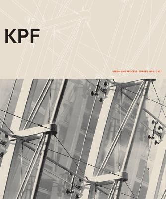 KPF(English, Hardcover, Powell Kenneth)