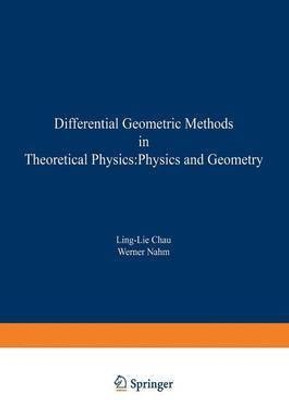 Differential Geometric Methods in Theoretical Physics(English, Paperback, unknown)