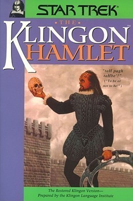 The Klingon Hamlet(English, Paperback, Klingon Language Institute)