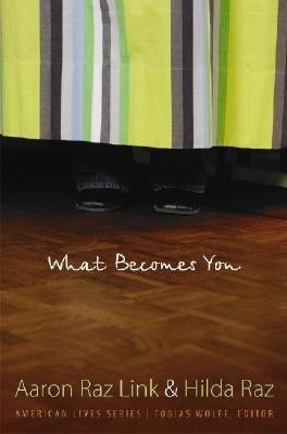 What Becomes You(English, Hardcover, Link Aaron Raz)