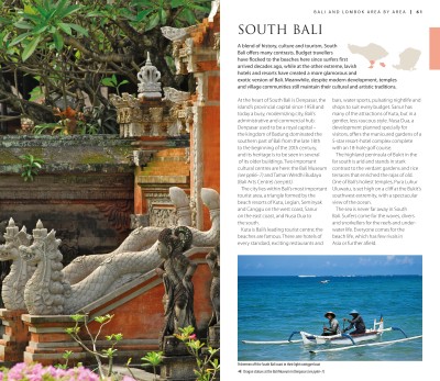 DK Eyewitness Travel Guide Bali and Lombok(English, Paperback, DK Eyewitness)