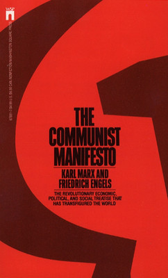 The Communist Manifesto(English, Paperback, Marx Karl)