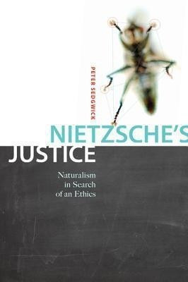 Nietzsche's Justice: Volume 61(English, Paperback, Sedgwick Peter R.)