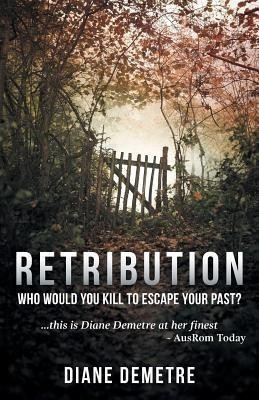 Retribution(English, Paperback, Demetre Diane)