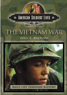 The Vietnam War(English, Hardcover, Westheider James Edward)
