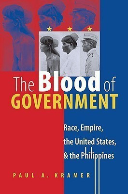 The Blood of Government(English, Paperback, Kramer Paul A.)