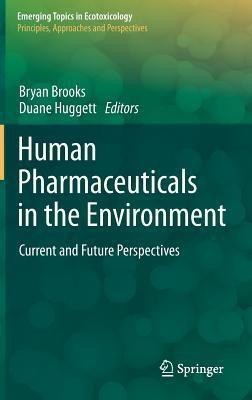 Human Pharmaceuticals in the Environment(English, Hardcover, unknown)