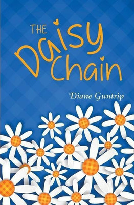 The Daisy Chain(English, Paperback, Guntrip Diane)