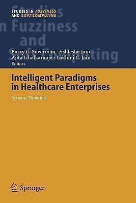 Intelligent Paradigms for Healthcare Enterprises(English, Hardcover, unknown)