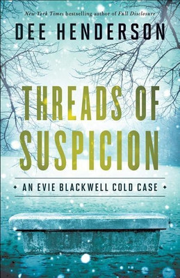 Threads of Suspicion(English, Paperback, Henderson Dee)