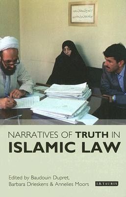 Narratives of Truth in Islamic Law(English, Hardcover, unknown)