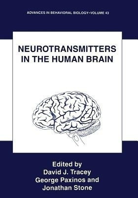 Neurotransmitters in the Human Brain(English, Paperback, unknown)