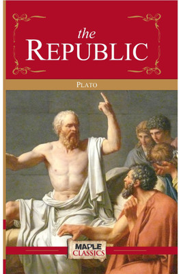 The Republic(English, Paperback, Plato)