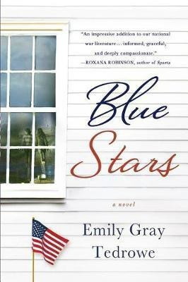 Blue Stars(English, Paperback, Tedrowe Emily Gray)