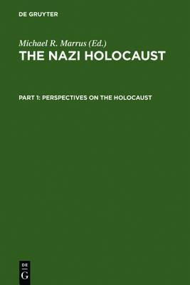 Perspectives on the Holocaust(English, Hardcover, unknown)