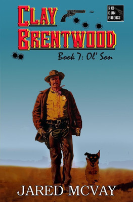Ol' Son(English, Paperback, McVay Jared)