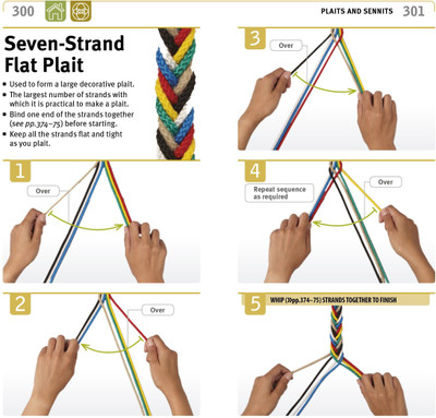 Knots Step by Step(English, Paperback, unknown)