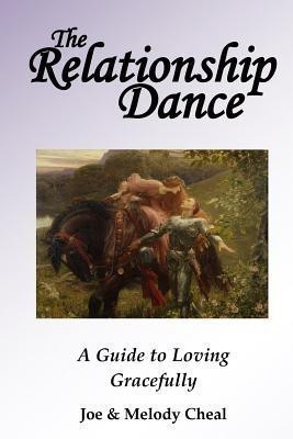 The Relationship Dance(English, Paperback, Cheal Joe)