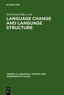 Language Change and Language Structure(English, Hardcover, unknown)
