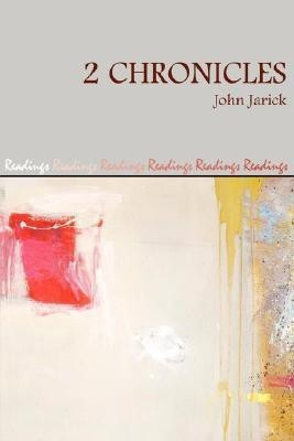 2 Chronicles(English, Paperback, Jarick John Dr.)