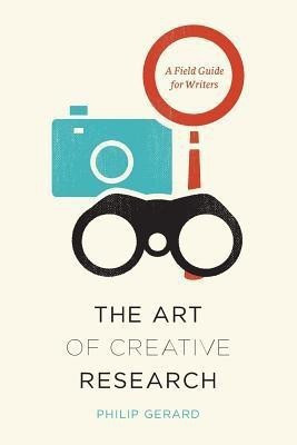The Art of Creative Research(English, Paperback, Gerard Philip)