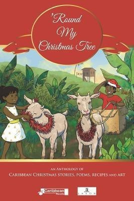 'Round My Christmas Tree(English, Paperback, unknown)