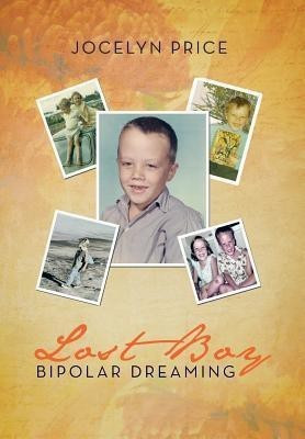 Lost Boy- Bipolar Dreaming(English, Hardcover, Price Jocelyn M)