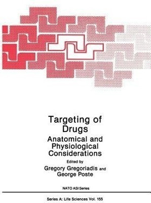 Targeting of Drugs(English, Paperback, unknown)