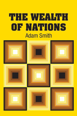 The Wealth of Nations(English, Paperback, Smith Adam)