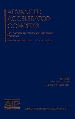 Advanced Accelerator Concepts(English, Hardcover, unknown)