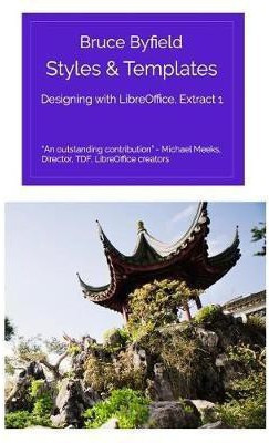 Styles and Templates(English, Paperback, Byfield Bruce)