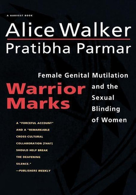 Warrior Marks(English, Paperback, Walker Alice)