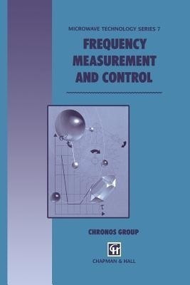 Frequency Measurement and Control(English, Paperback, Chronos Group)