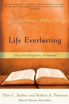 Life Everlasting(English, Paperback, Peterson Robert A.)