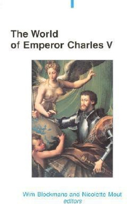 The World of Emperor Charles V(English, Paperback, unknown)