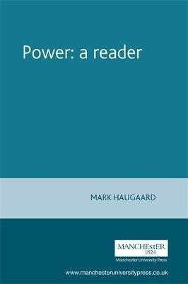 Power(English, Paperback, Haugaard Mark)