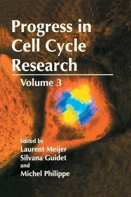 Progress in Cell Cycle Research(English, Hardcover, unknown)